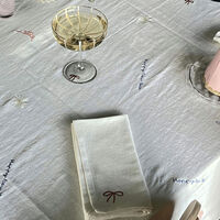 New Year servett 4-pack