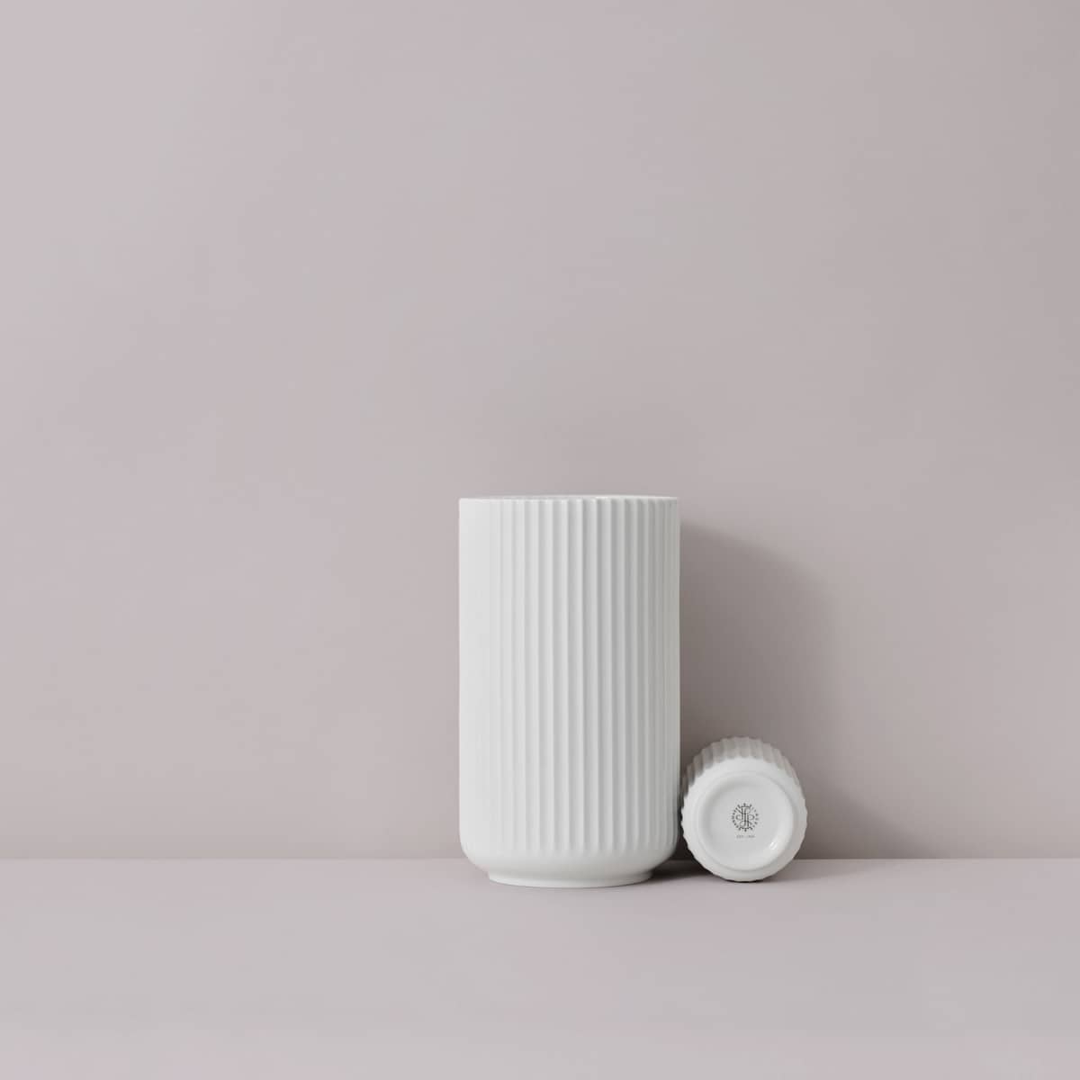 Lyngby-maljakko 38 cm