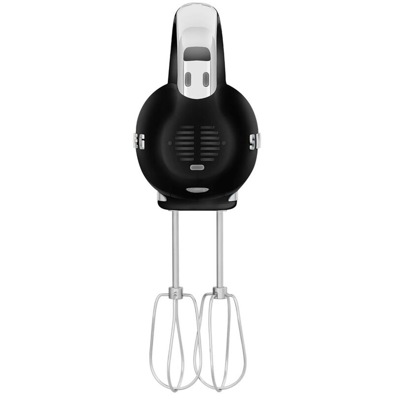 HMF01BLEU Håndmikser Svart