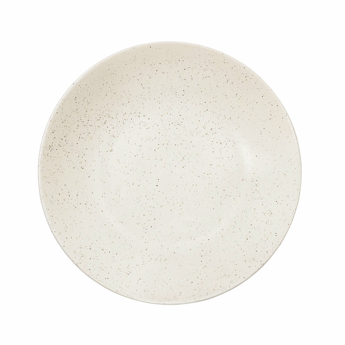 Nordic Vanilla dyp tallerken 29 cm