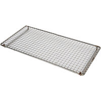 Kasai Konro Grillrist (Medium Long)