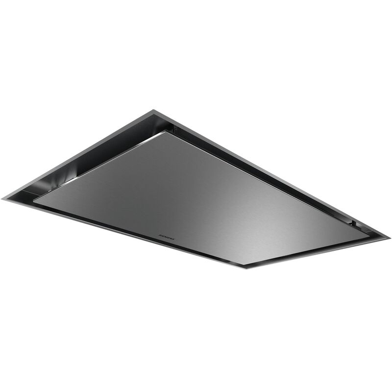 LR97CAQ50 iQ500 takfläkt, silver