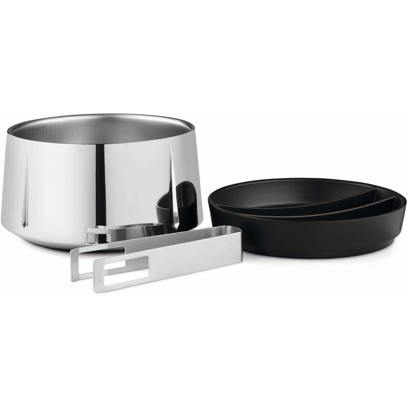 Ishink 90 cl rostfritt stål