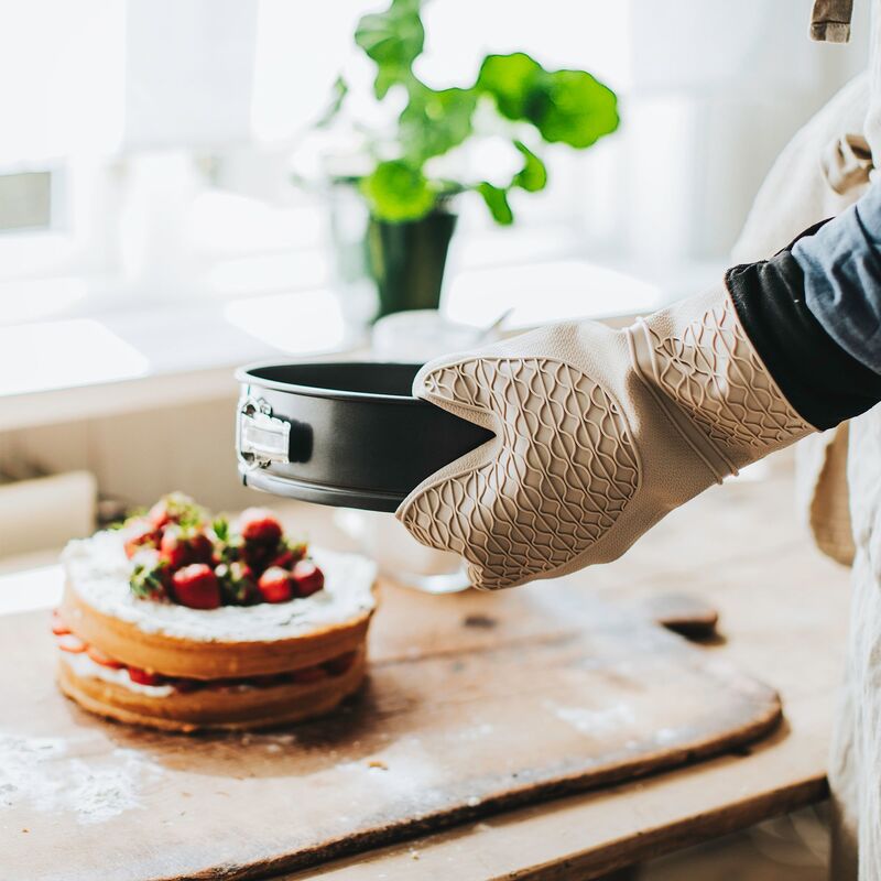 Karabo springform 20 cm