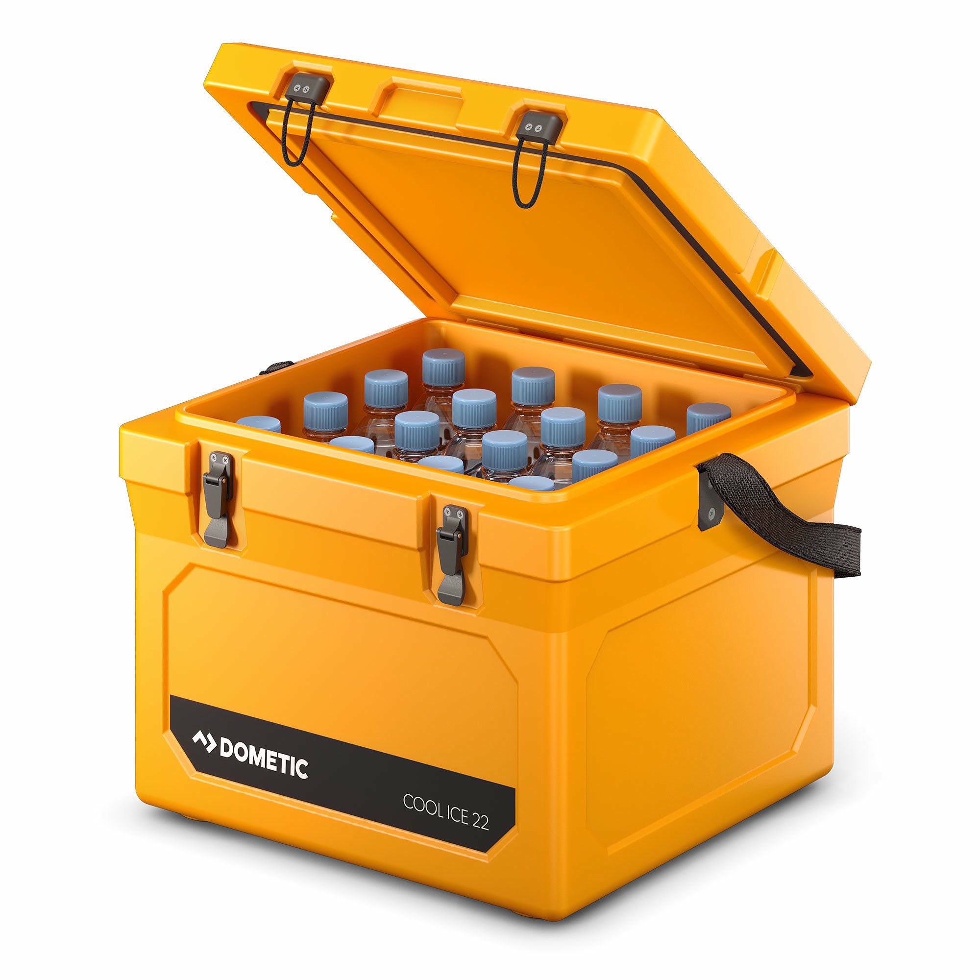 Produktfoto för Dometic Cool-Ice WCI 22 passiv kylbox 22 liter, glow
