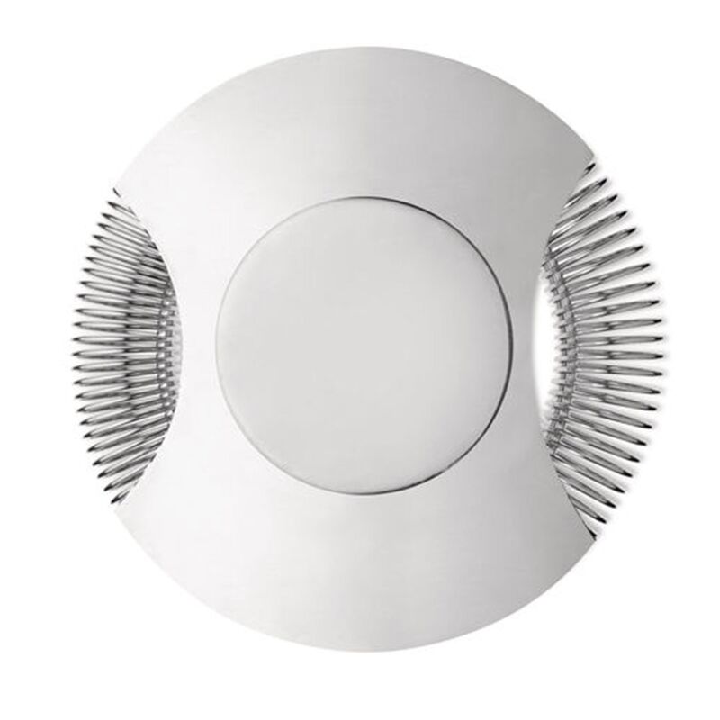 Tending Box siivilä, ruostumaton teräs