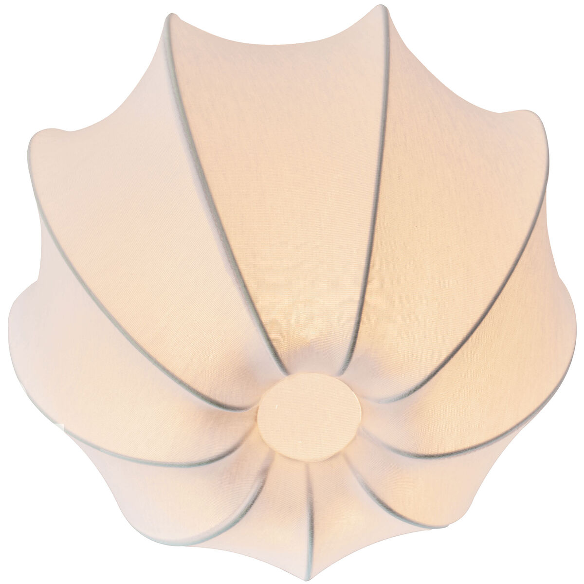 Watt & Veke Anna Mini Cotton plafond, hvit