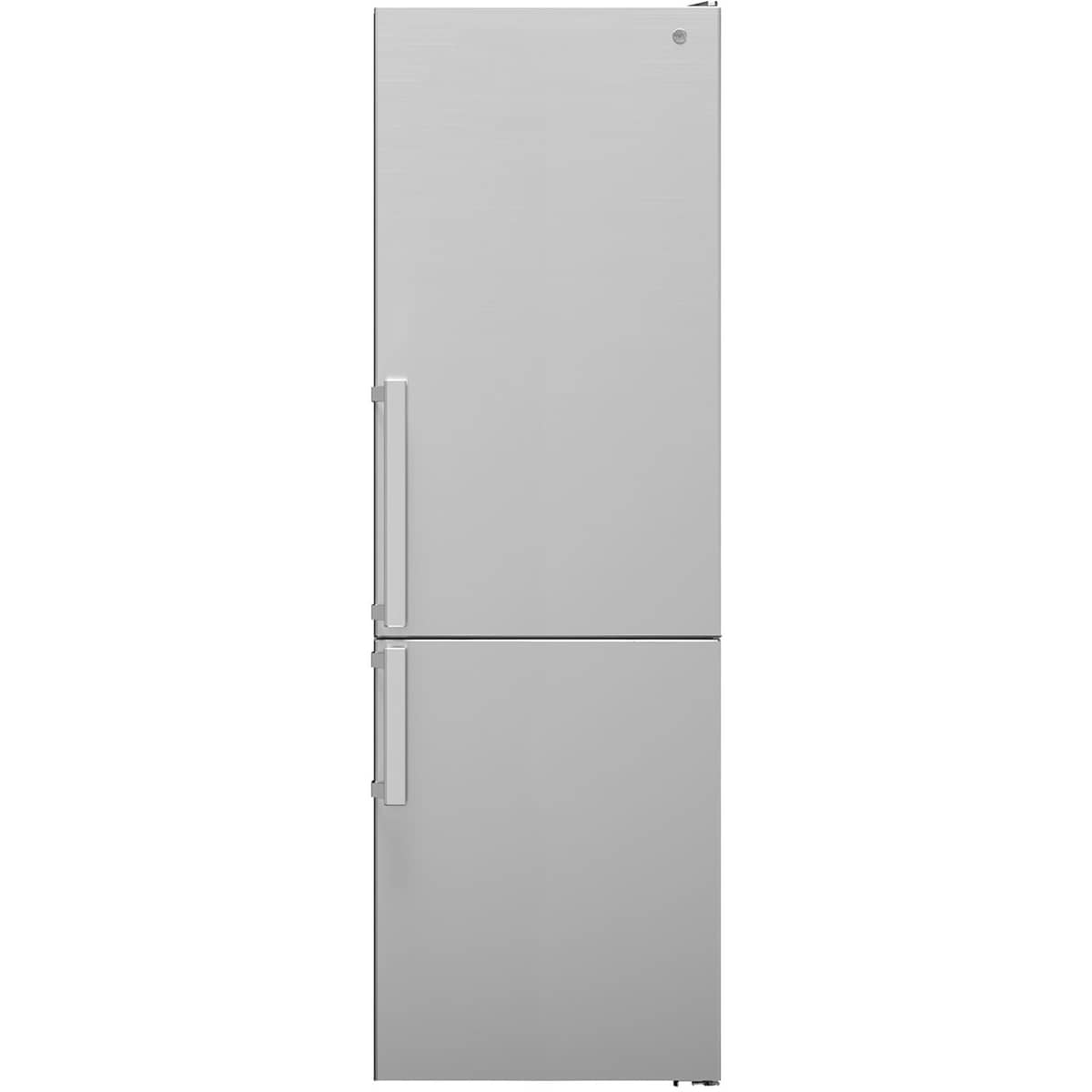 Professional kyl/frys fristående 186 cm, rostfri
