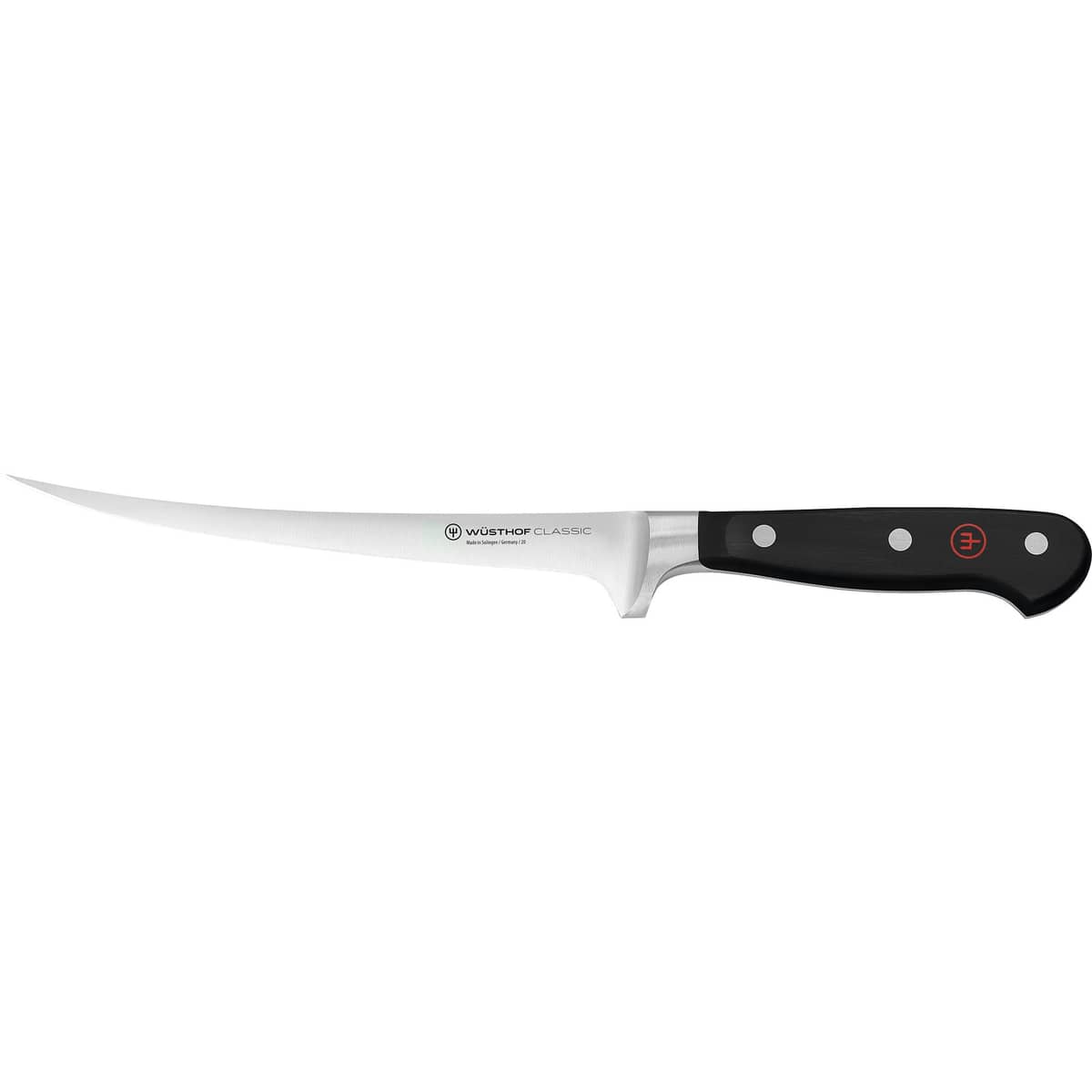 Classic-fileointiveitsi 18 cm