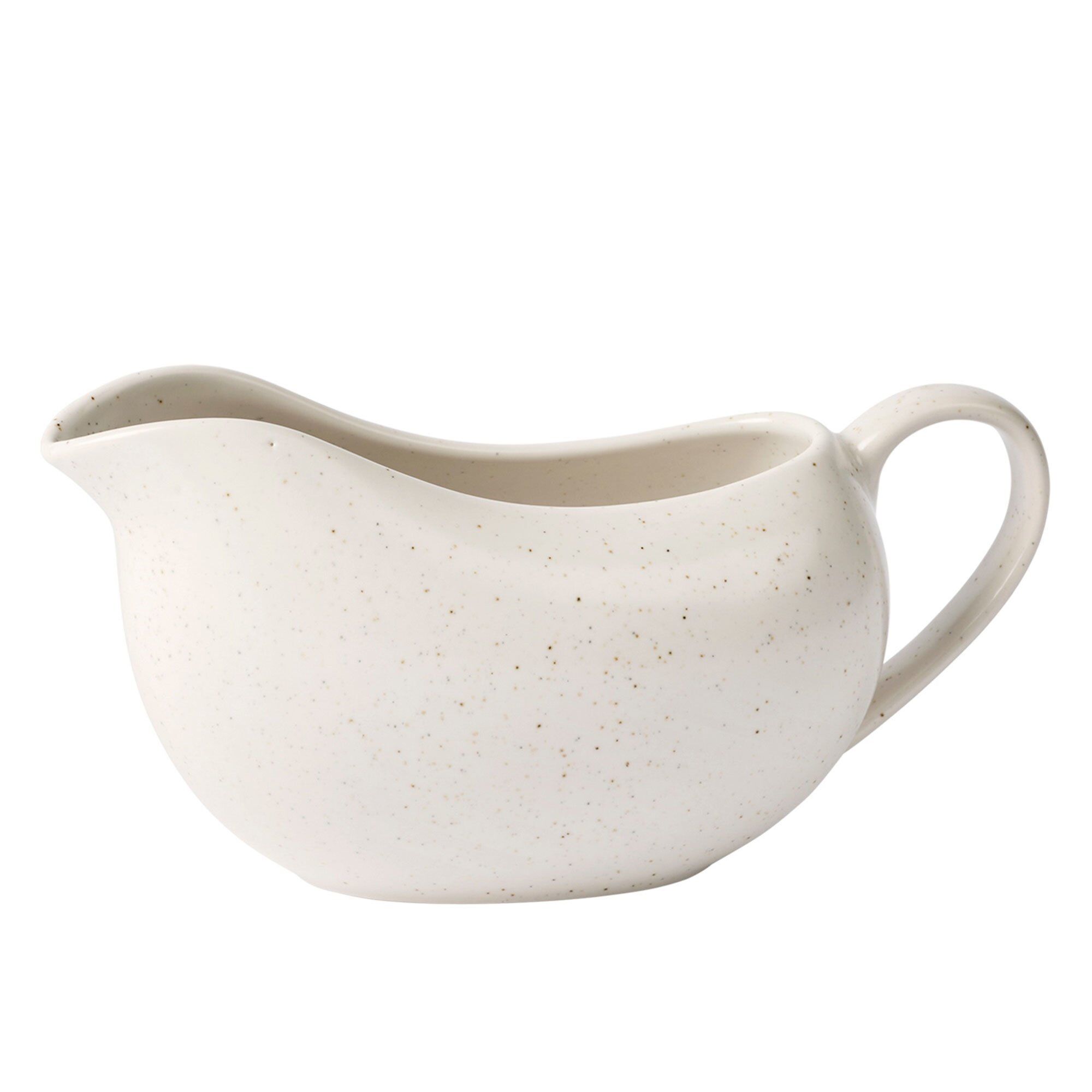 Broste Copenhagen Nordic Vanilla sausskål 9x18 cm 40 cl