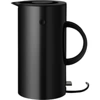 EM77 Vattenkokare 1,5 liter Svart