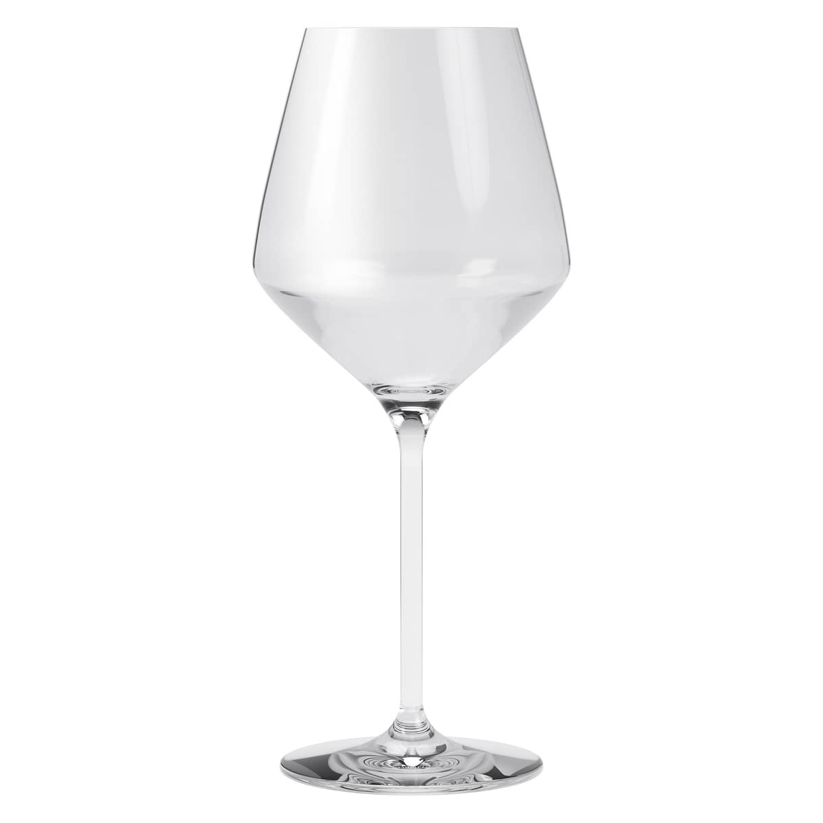 Rødvinsglas Legio Nova 6 stk.