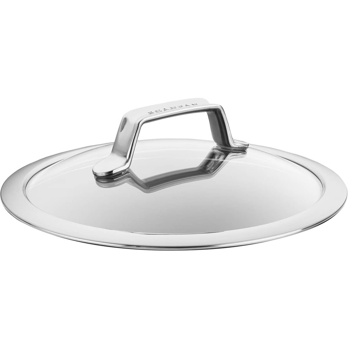 TechnIQ Glaslock 22 cm