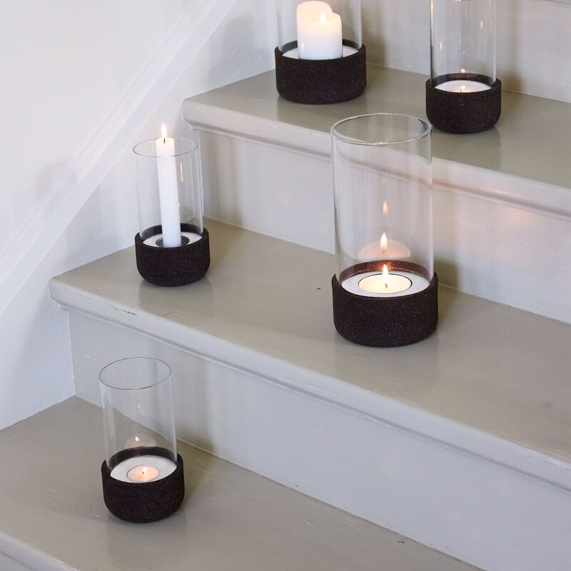 Dante lanterne, lille