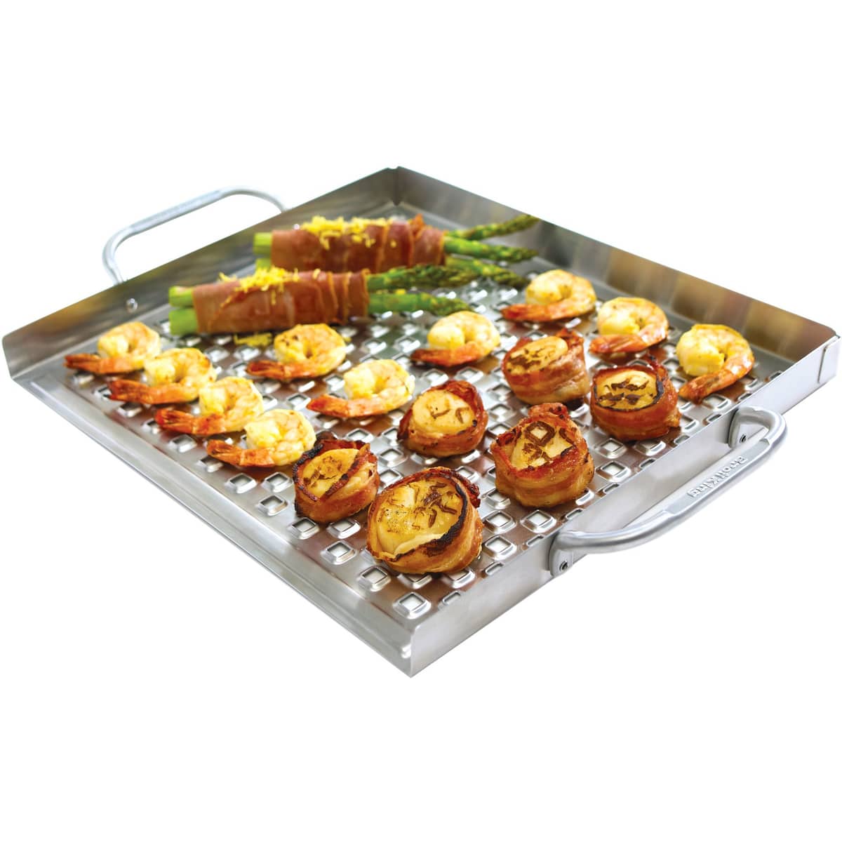 Imperial grillbrikke