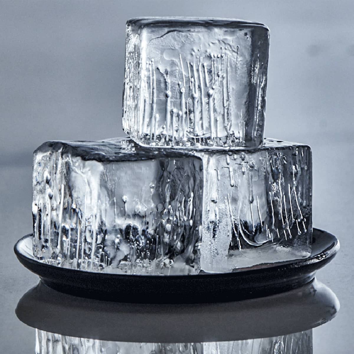 Ice Former jääpaloille 3x3 cm