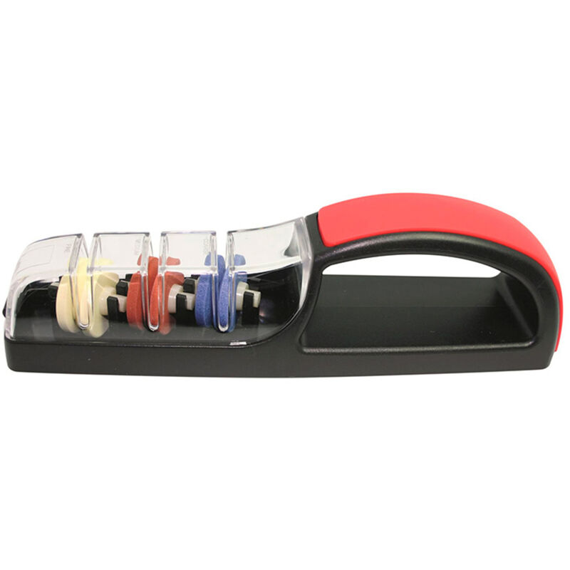 MC-550 plus 3 vådslibere