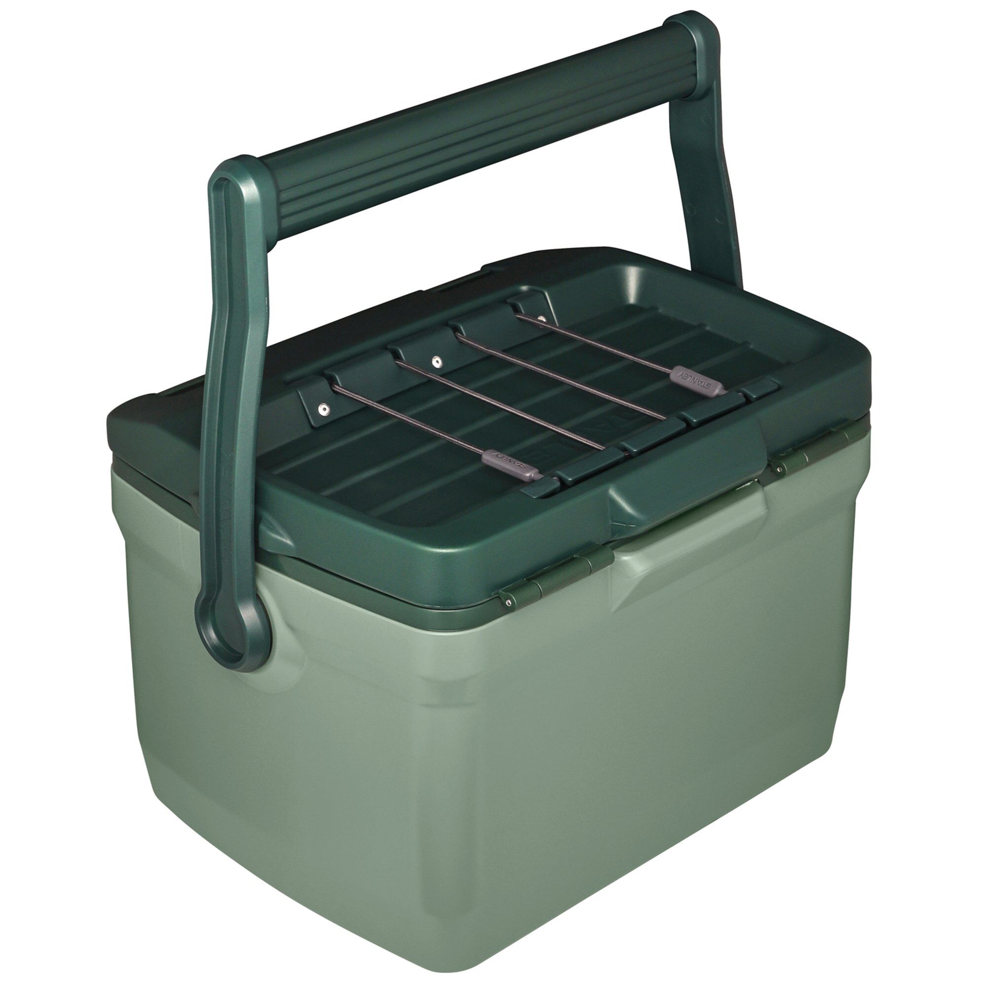 Easy-Carry Outdoor Cooler kjøleboks 6.6 liter, stanley green