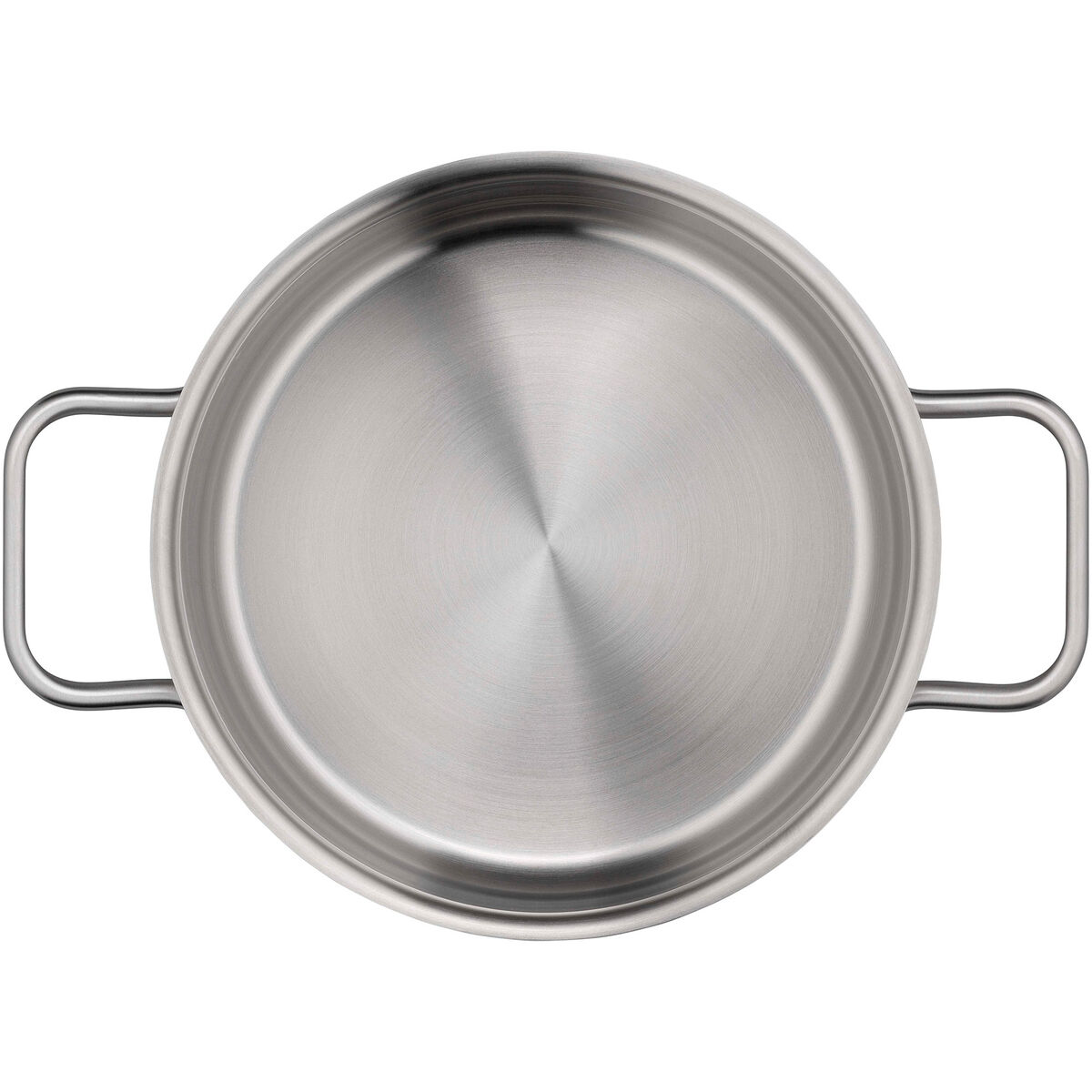 Inspirational Plus grytesett 4 deler