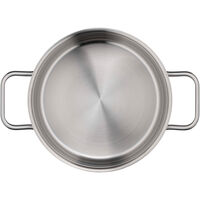 Inspirational Plus grytesett 4 deler