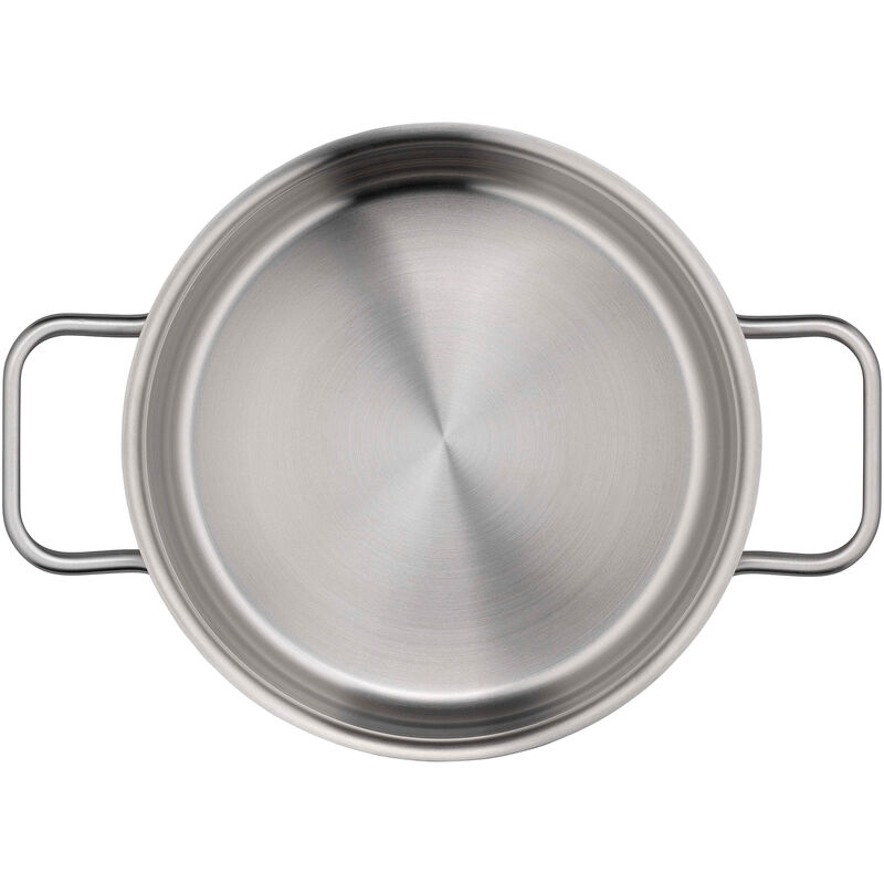 Inspirational Plus grytesett 4 deler