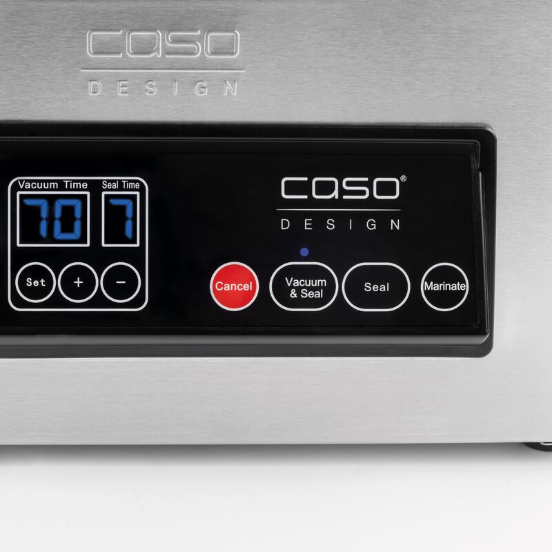 VacuChef 70 kammer vakuumpakker