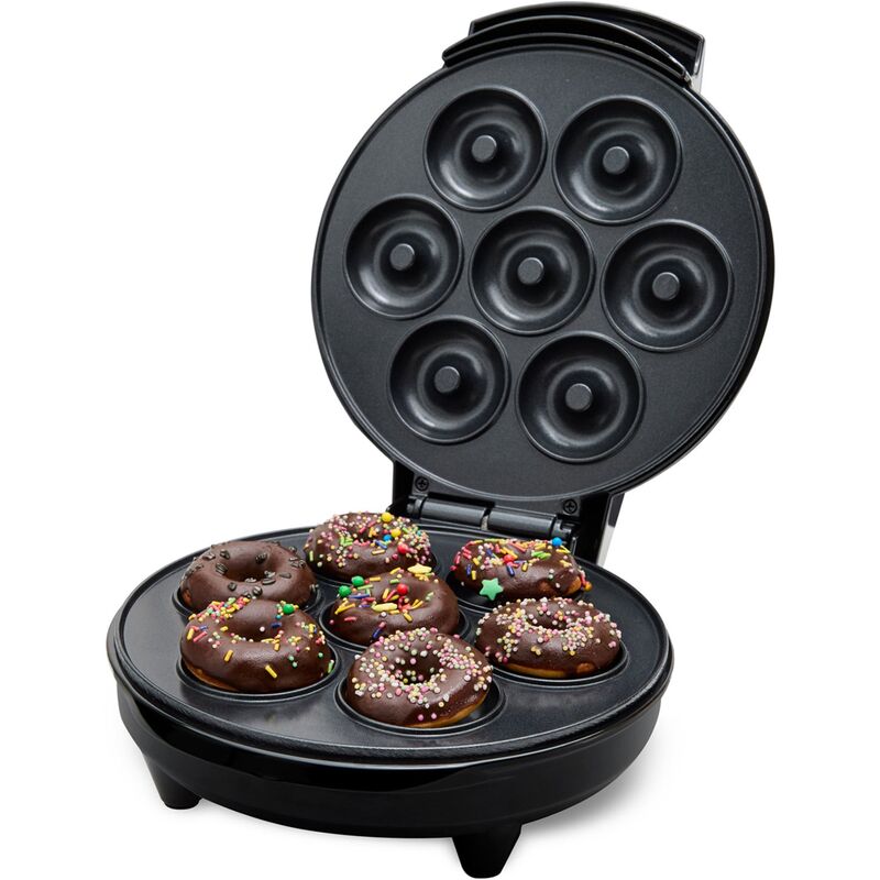 DM400 Donut Maker för 7 munkar