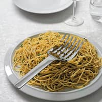 Tibidabo-spagettihaarukka