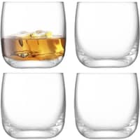 Drikkeglass Borough 4 stk, small