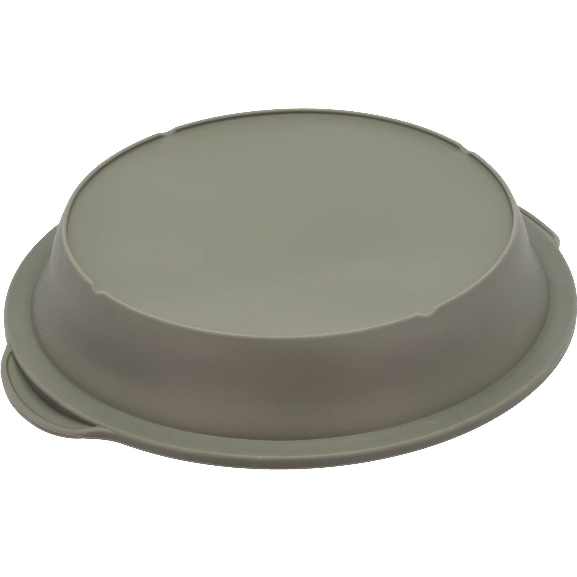 Alternativ bild 1 för Kitchenware by Tareq Taylor Pecan kakform, 26x6 cm, forest green