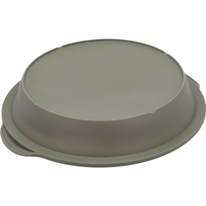 kakform, 26x6 cm, forest green