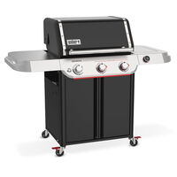 Genesis EX-325W kaasugrilli