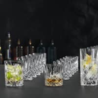 Noblesse tumblerglas 18-pack