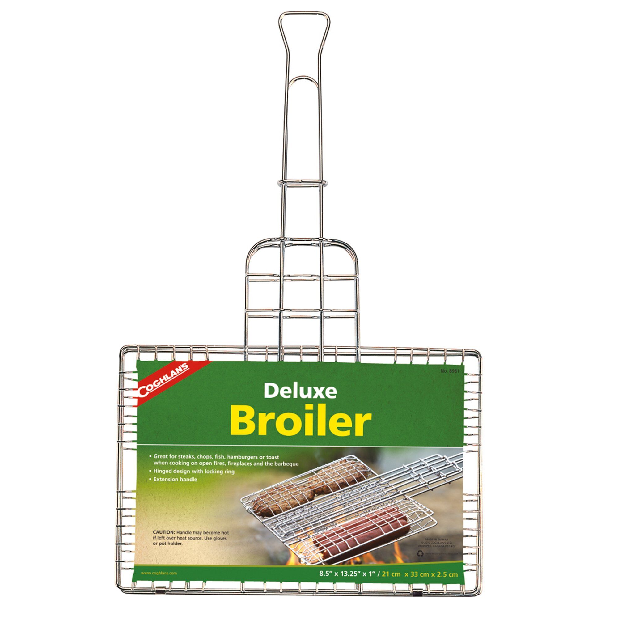 product-Deluxe grillrist