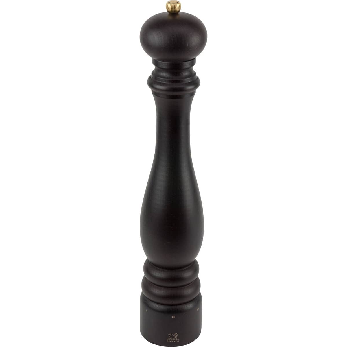 Paris U´Select Pepperkvern 40 cm Brunbeiset