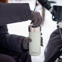 Primus Slurken vakuummugg 0,4 liter, mint green
