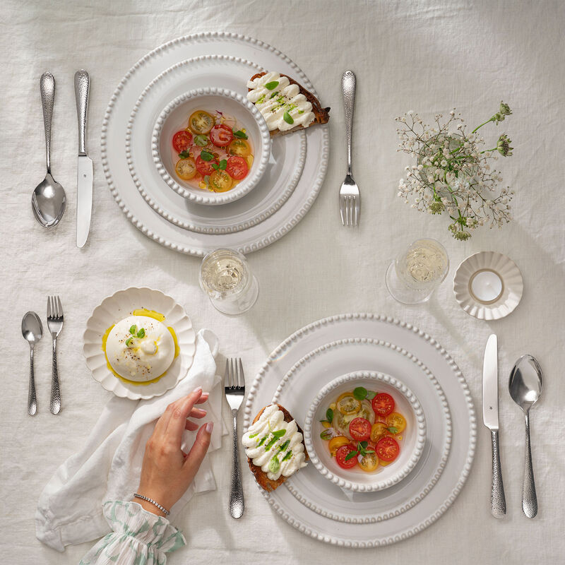 WMF Sitello Bestiksæt 30 dele, rustfrit stål