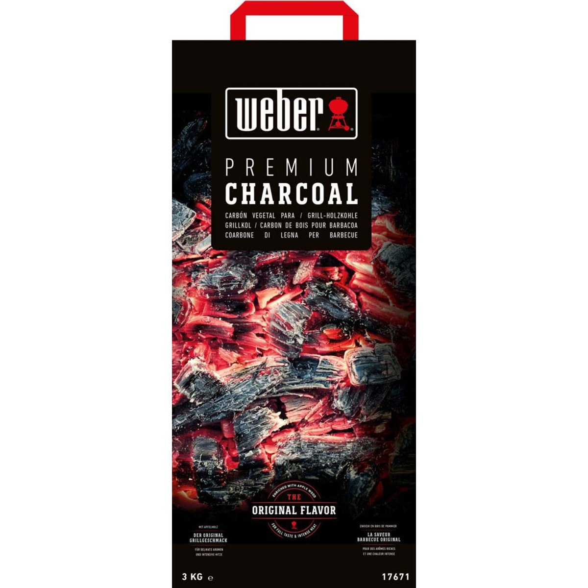 Trekull 30% Epletre - 5Kg