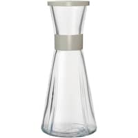 Grand Cru vattenkaraff 0,9 liter, sand