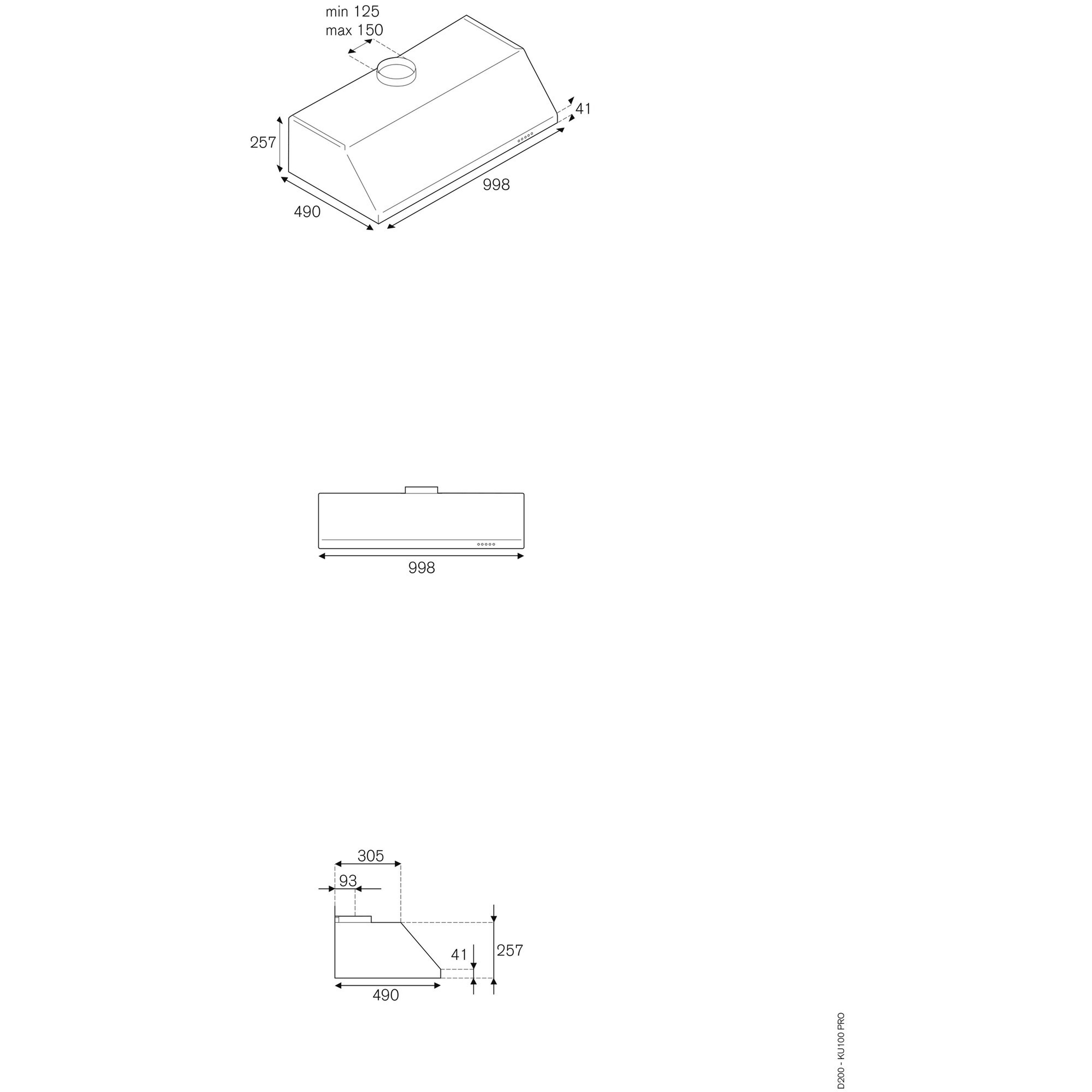 bertazzoni-ku100pro1xa-pro-emhaette-vaeghaengt-underbygget-100-cm-ku100pro1xa-54240-3