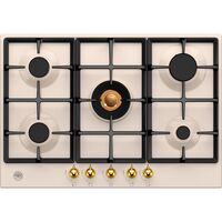 P755CHERAG Heritage gaskomfur, 75 cm