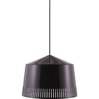 Tivoli Toli -lamppu, ruskea, Ø45 cm 