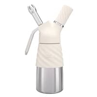 Creative Whip Premium 0,25 liter, ivory white