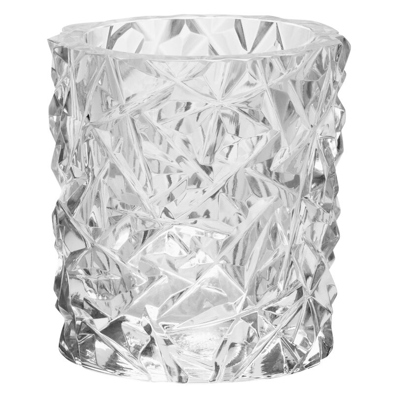 Carat telysholder, 9 cm