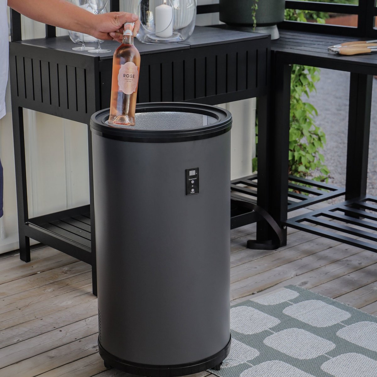 Party Cooler