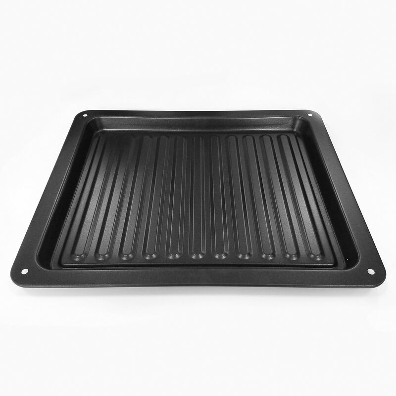 SteamChef 3066 dampovn 25 liter, svart