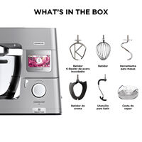 Cooking Chef XL -yleiskone