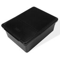 Works Förvaringsbox