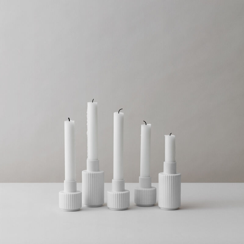 Kruunukynttilänjalka, 11 cm