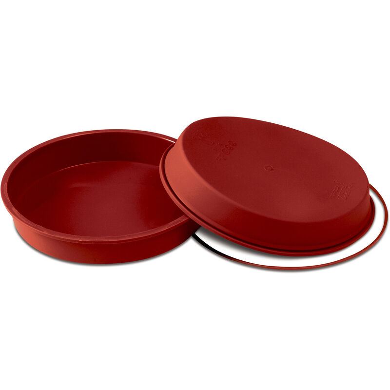 Form Dia 28 cm Silikon